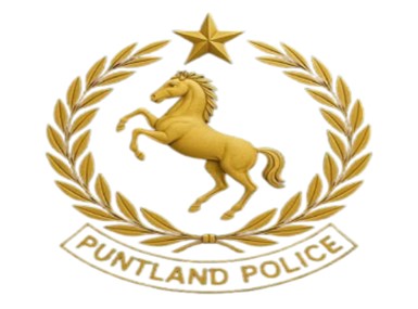 Puntland Police